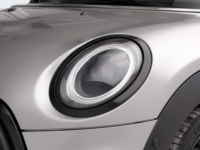 fotoG 16 del MINI MINI Cabrio Cooper 100 kW (136 CV) 136cv Gasolina del 2024 en Málaga