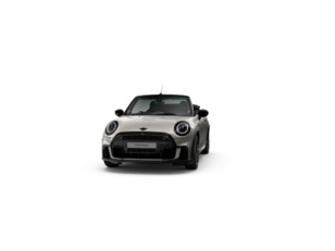 Fotos de MINI Cabrio Cooper 100 kW (136 CV)