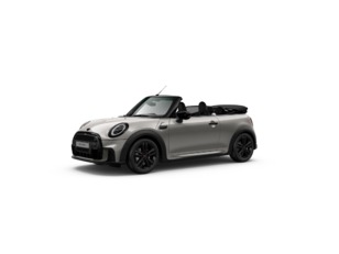Fotos de MINI Cabrio Cooper 100 kW (136 CV)