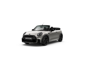 Fotos de MINI Cabrio Cooper 100 kW (136 CV)