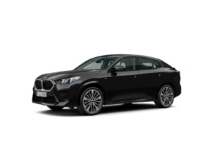 Fotos de BMW X2 sDrive20i color Negro. Año 2024. 125KW(170CV). Gasolina. En concesionario Automotor Premium Marbella - Málaga de Málaga