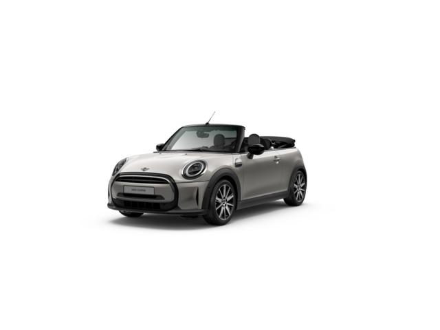 fotoG 2 del MINI MINI Cabrio Cooper 100 kW (136 CV) 136cv Gasolina del 2024 en Málaga