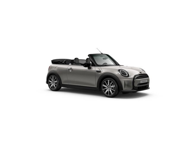 fotoG 3 del MINI MINI Cabrio Cooper 100 kW (136 CV) 136cv Gasolina del 2024 en Málaga
