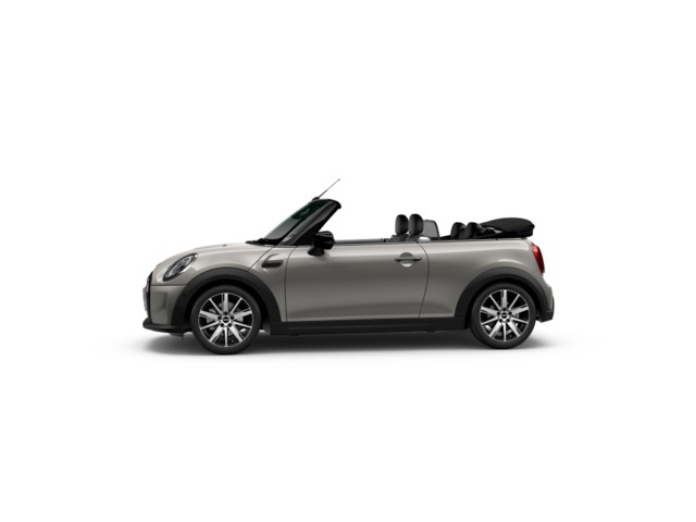 fotoG 4 del MINI MINI Cabrio Cooper 100 kW (136 CV) 136cv Gasolina del 2024 en Málaga
