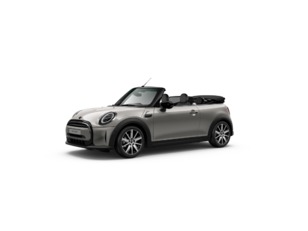 Fotos de MINI Cabrio Cooper 100 kW (136 CV)