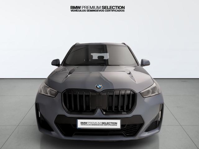 BMW X1 sDrive20i color Gris. Año 2024. 125KW(170CV). Gasolina. En concesionario Automotor Premium Marbella - Málaga de Málaga