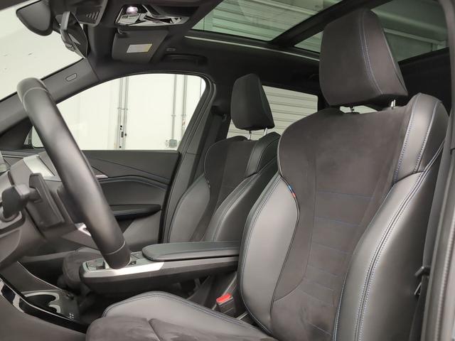 BMW X1 sDrive20i color Gris. Año 2024. 125KW(170CV). Gasolina. En concesionario Automotor Premium Marbella - Málaga de Málaga