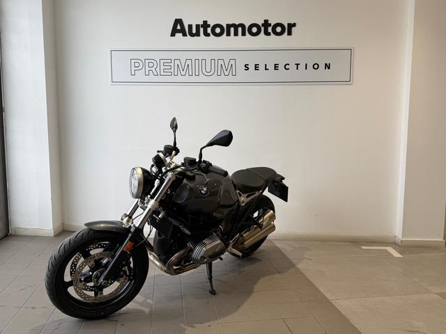 BMW Motorrad R nineT Pure  de ocasión 