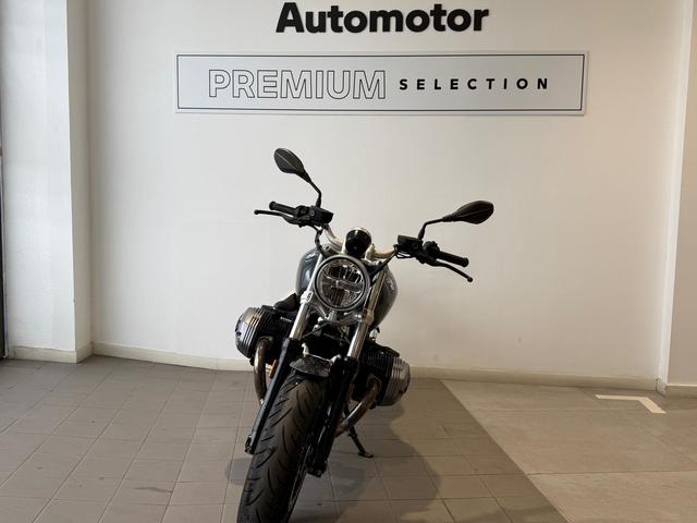BMW Motorrad R nineT Pure  de ocasión 