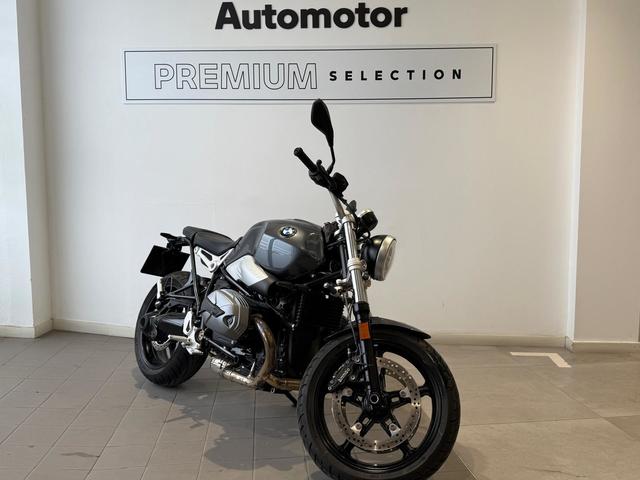BMW Motorrad R nineT Pure  de ocasión 