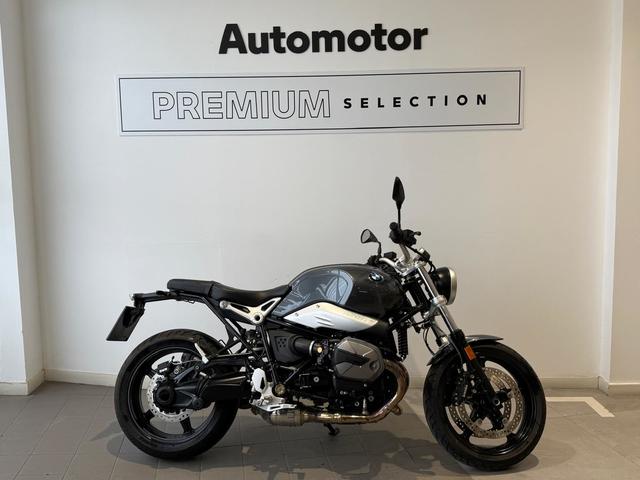 BMW Motorrad R nineT Pure  de ocasión 