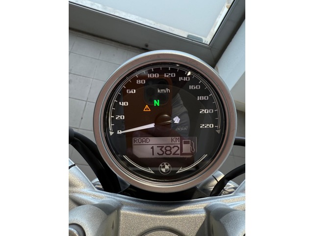 BMW Motorrad R nineT Pure  de ocasión 