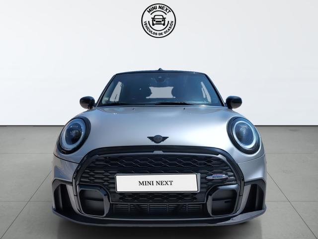 fotoG 1 del MINI MINI Cabrio Cooper 100 kW (136 CV) 136cv Gasolina del 2024 en Málaga