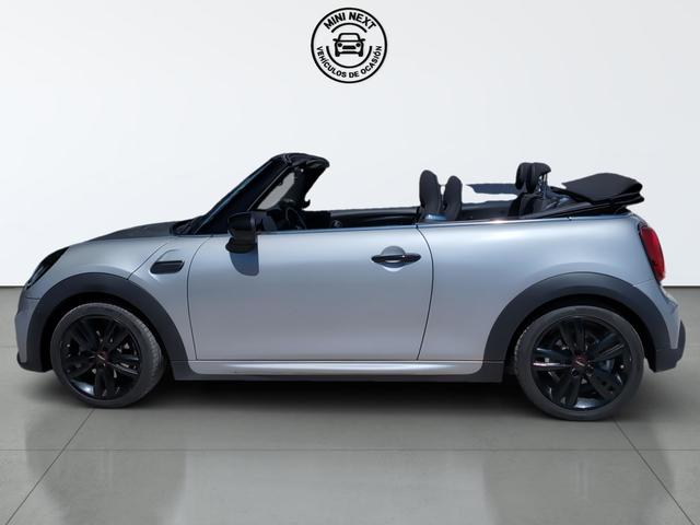 fotoG 2 del MINI MINI Cabrio Cooper 100 kW (136 CV) 136cv Gasolina del 2024 en Málaga