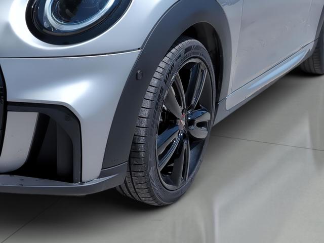 fotoG 5 del MINI MINI Cabrio Cooper 100 kW (136 CV) 136cv Gasolina del 2024 en Málaga