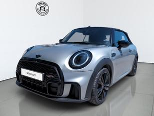 Fotos de MINI Cabrio Cooper 100 kW (136 CV)
