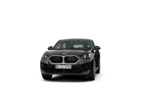 Fotos de BMW X2 sDrive20i color Negro. Año 2024. 125KW(170CV). Gasolina. En concesionario Automotor Premium Velázquez - Málaga de Málaga