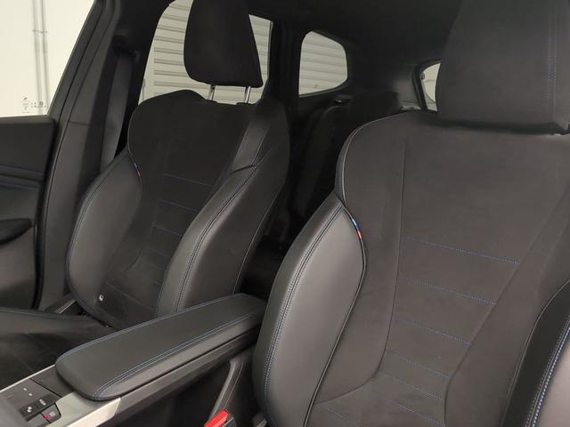 BMW X1 sDrive18d color Blanco. Año 2023. 110KW(150CV). Diésel. En concesionario Automotor Premium Marbella - Málaga de Málaga