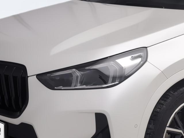 BMW X1 sDrive18d color Blanco. Año 2023. 110KW(150CV). Diésel. En concesionario Automotor Premium Marbella - Málaga de Málaga