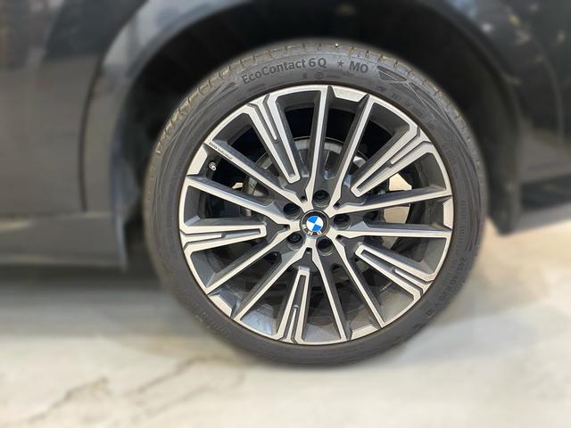 BMW X2 sDrive20i color Negro. Año 2024. 125KW(170CV). Gasolina. En concesionario Automotor Premium Velázquez - Málaga de Málaga