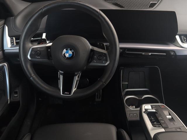BMW X1 sDrive18d color Gris Plata. Año 2024. 110KW(150CV). Diésel. En concesionario Automotor Premium Viso - Málaga de Málaga