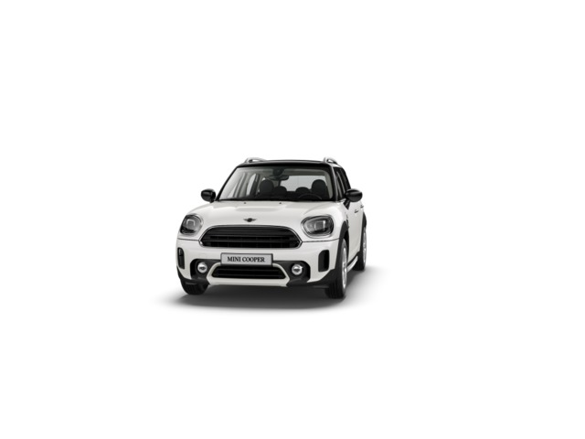 fotoG 0 del MINI MINI Countryman Cooper 100 kW (136 CV) 136cv Gasolina del 2024 en Málaga
