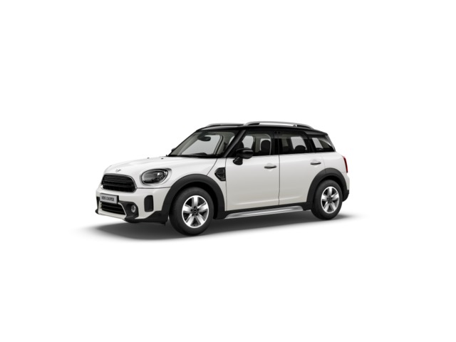 fotoG 1 del MINI MINI Countryman Cooper 100 kW (136 CV) 136cv Gasolina del 2024 en Málaga