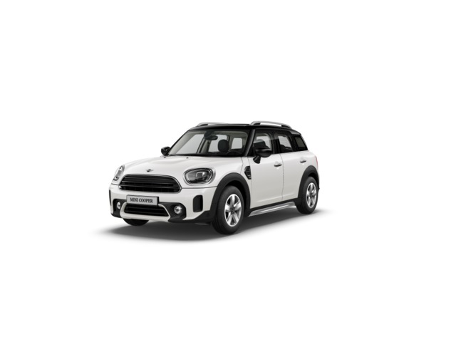fotoG 2 del MINI MINI Countryman Cooper 100 kW (136 CV) 136cv Gasolina del 2024 en Málaga