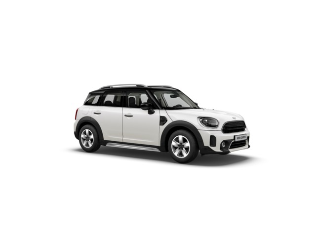 fotoG 3 del MINI MINI Countryman Cooper 100 kW (136 CV) 136cv Gasolina del 2024 en Málaga