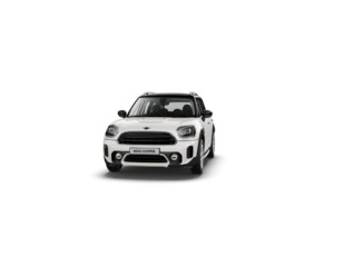 Fotos de MINI Countryman Cooper 100 kW (136 CV)