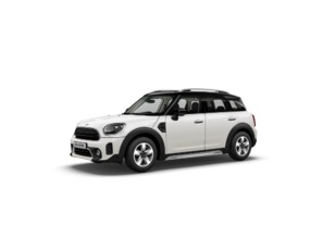 Fotos de MINI Countryman Cooper 100 kW (136 CV)