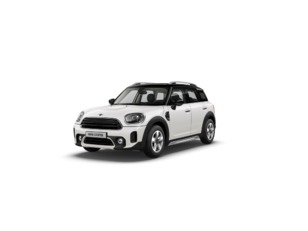 Fotos de MINI Countryman Cooper 100 kW (136 CV)