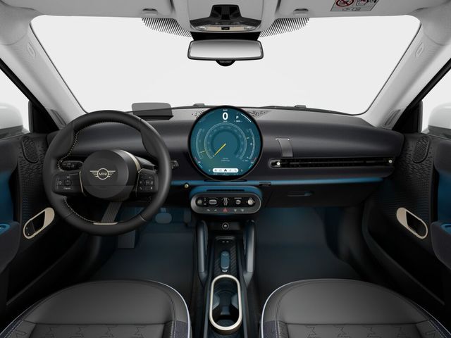 fotoG 3 del MINI MINI 3 Puertas Cooper E 135 kW (184 CV) 184cv Eléctrico del 2025 en Barcelona