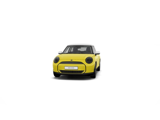 fotoG 9 del MINI MINI 3 Puertas Cooper E 135 kW (184 CV) 184cv Eléctrico del 2025 en Barcelona