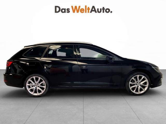 SEAT Leon ST 2.0 TDI S&S FR Edition Plus 110 kW (150 CV)