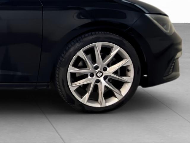 SEAT Leon ST 2.0 TDI S&S FR Edition Plus 110 kW (150 CV)
