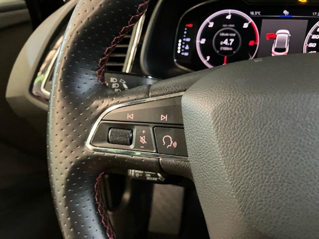 SEAT Leon ST 2.0 TDI S&S FR Edition Plus 110 kW (150 CV)