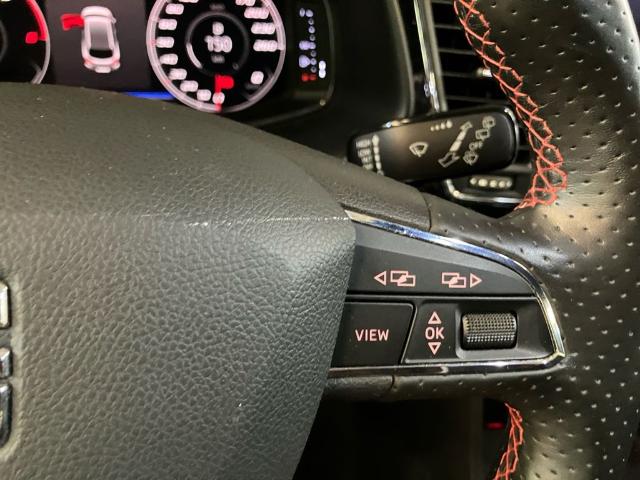 SEAT Leon ST 2.0 TDI S&S FR Edition Plus 110 kW (150 CV)