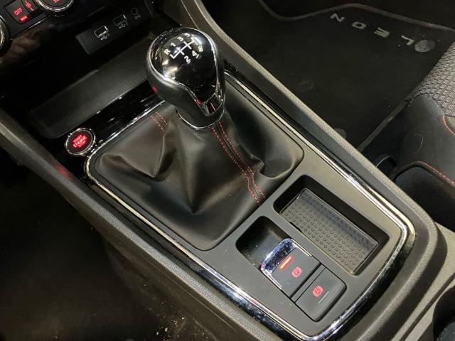 SEAT Leon ST 2.0 TDI S&S FR Edition Plus 110 kW (150 CV)