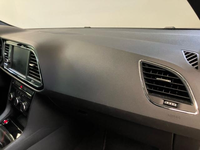 SEAT Leon ST 2.0 TDI S&S FR Edition Plus 110 kW (150 CV)