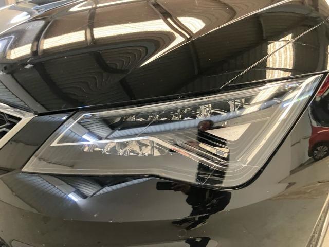 SEAT Leon ST 2.0 TDI S&S FR Edition Plus 110 kW (150 CV)