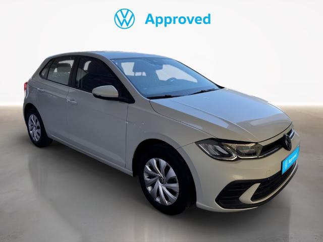 Volkswagen Polo 1.0 TSI de segunda mano