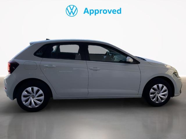 Volkswagen Polo 1.0 TSI 70 kW (95 CV)