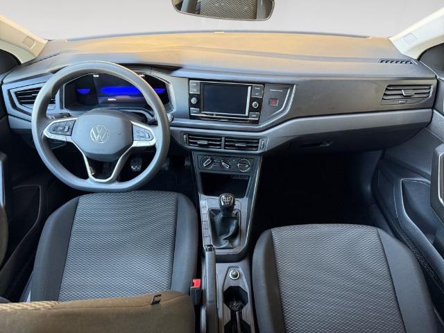 Volkswagen Polo 1.0 TSI 70 kW (95 CV)