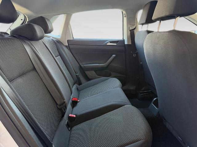 Volkswagen Polo 1.0 TSI 70 kW (95 CV)