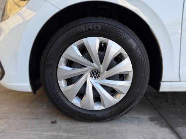 Volkswagen Polo 1.0 TSI 70 kW (95 CV)