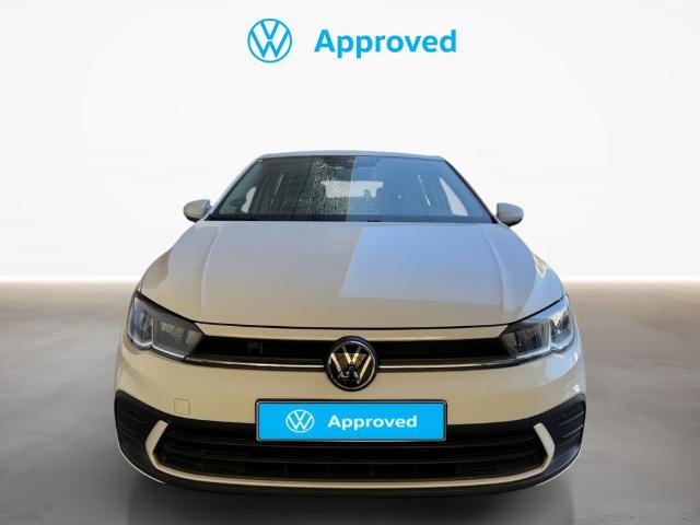 Volkswagen Polo 1.0 TSI 70 kW (95 CV)