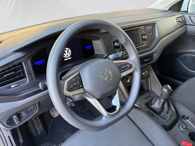 Volkswagen Polo 1.0 TSI 70 kW (95 CV)