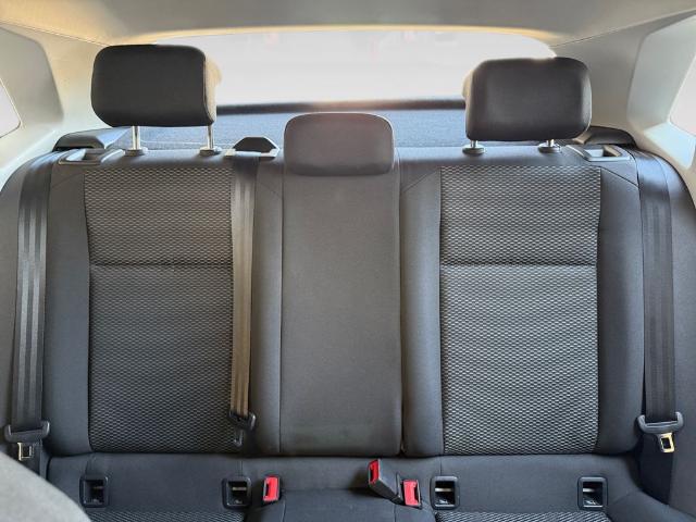 Volkswagen Polo 1.0 TSI 70 kW (95 CV)