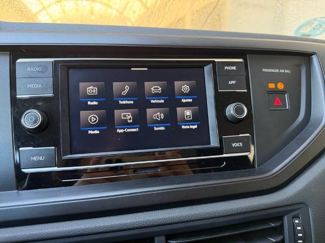 Volkswagen Polo 1.0 TSI 70 kW (95 CV)
